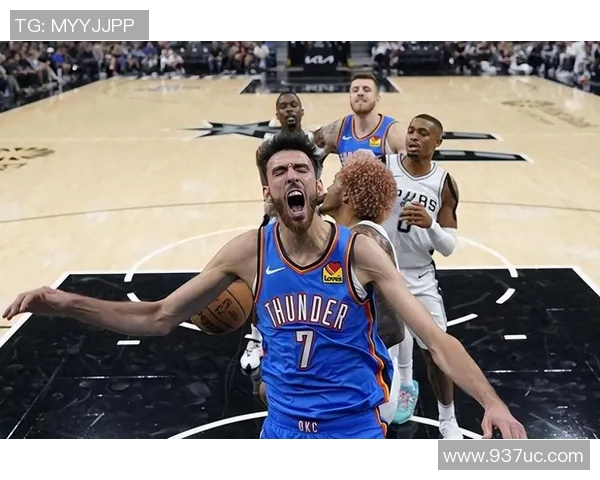 马刺与雷霆2017年季后赛首轮精彩对决回顾及赛后分析