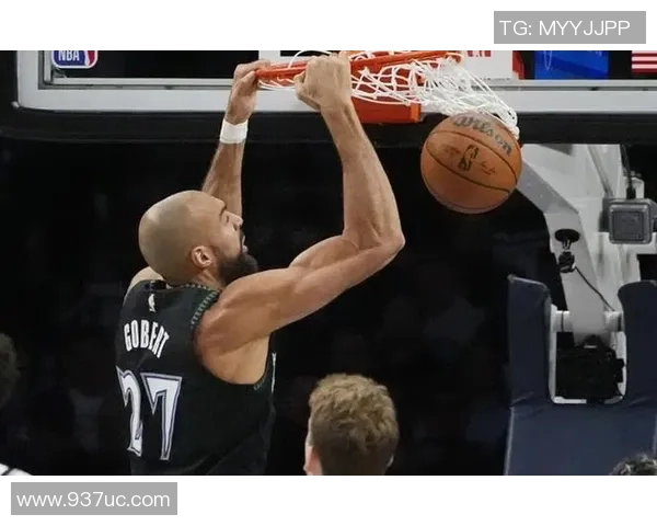 鲁迪戈贝尔的篮球之路：从法兰西到NBA的辉煌历程与成就分析