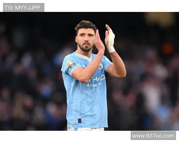 鲁本迪亚斯的崛起与曼城防线重塑之路探讨