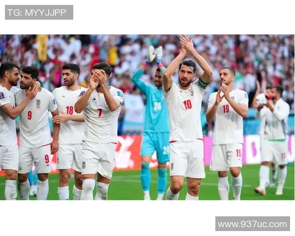 2006年中国足球队与伊朗队激战回顾及赛事分析