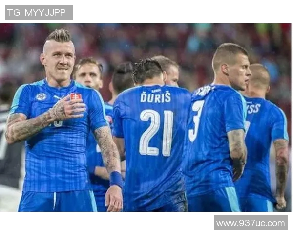 乌克兰与斯洛伐克足球比赛精彩比分回顾及分析