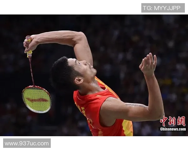 伦敦林丹与佐佐木翔的巅峰对决谁将笑到最后的精彩赛事分析